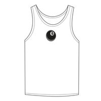 Ladies' Backstage Vintage Jersey Tank Thumbnail