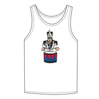 Ladies' Backstage Vintage Jersey Tank Thumbnail