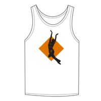 Ladies' Backstage Vintage Jersey Tank Thumbnail