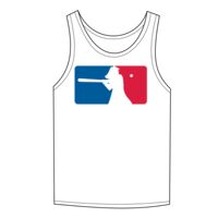 Ladies' Backstage Vintage Jersey Tank Thumbnail