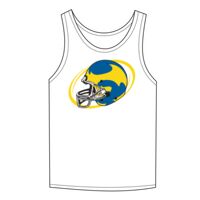 Ladies' Backstage Vintage Jersey Tank Thumbnail