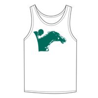 Ladies' Backstage Vintage Jersey Tank Thumbnail