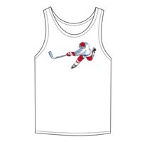 Ladies' Backstage Vintage Jersey Tank Thumbnail