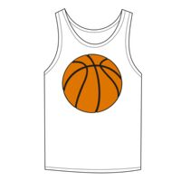 Ladies' Backstage Vintage Jersey Tank Thumbnail