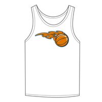 Ladies' Backstage Vintage Jersey Tank Thumbnail