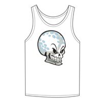 Ladies' Backstage Vintage Jersey Tank Thumbnail