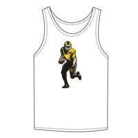 Ladies' Backstage Vintage Jersey Tank Thumbnail