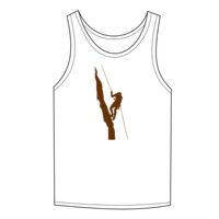 Ladies' Backstage Vintage Jersey Tank Thumbnail