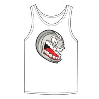 Ladies' Backstage Vintage Jersey Tank Thumbnail