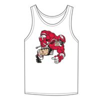 Ladies' Backstage Vintage Jersey Tank Thumbnail