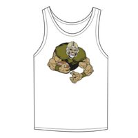 Ladies' Backstage Vintage Jersey Tank Thumbnail