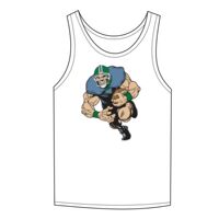 Ladies' Backstage Vintage Jersey Tank Thumbnail