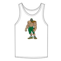 Ladies' Backstage Vintage Jersey Tank Thumbnail