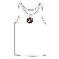 Ladies' Backstage Vintage Jersey Tank Thumbnail