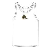 Ladies' Backstage Vintage Jersey Tank Thumbnail