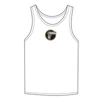 Ladies' Backstage Vintage Jersey Tank Thumbnail