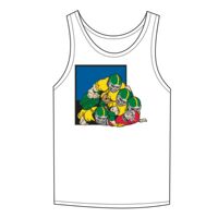 Ladies' Backstage Vintage Jersey Tank Thumbnail