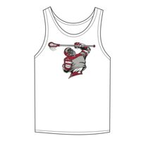 Ladies' Backstage Vintage Jersey Tank Thumbnail