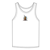 Ladies' Backstage Vintage Jersey Tank Thumbnail