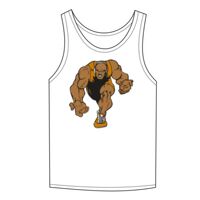 Ladies' Backstage Vintage Jersey Tank Thumbnail