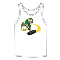 Ladies' Backstage Vintage Jersey Tank Thumbnail