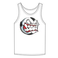 Ladies' Backstage Vintage Jersey Tank Thumbnail