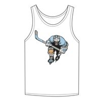 Ladies' Backstage Vintage Jersey Tank Thumbnail