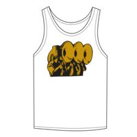 Ladies' Backstage Vintage Jersey Tank Thumbnail