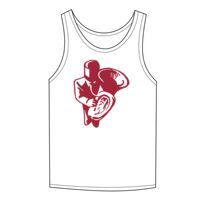 Ladies' Backstage Vintage Jersey Tank Thumbnail