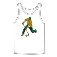 Ladies' Backstage Vintage Jersey Tank Thumbnail