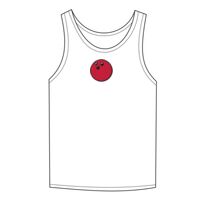 Ladies' Backstage Vintage Jersey Tank Thumbnail