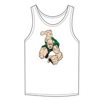 Ladies' Backstage Vintage Jersey Tank Thumbnail