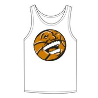 Ladies' Backstage Vintage Jersey Tank Thumbnail