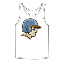 Ladies' Backstage Vintage Jersey Tank Thumbnail