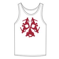 Ladies' Backstage Vintage Jersey Tank Thumbnail