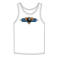 Ladies' Backstage Vintage Jersey Tank Thumbnail