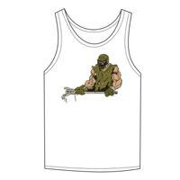 Ladies' Backstage Vintage Jersey Tank Thumbnail