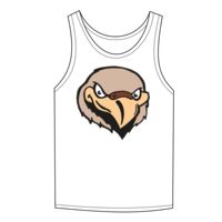 Ladies' Backstage Vintage Jersey Tank Thumbnail