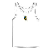 Ladies' Backstage Vintage Jersey Tank Thumbnail