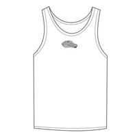 Ladies' Backstage Vintage Jersey Tank Thumbnail