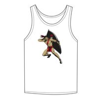 Ladies' Backstage Vintage Jersey Tank Thumbnail