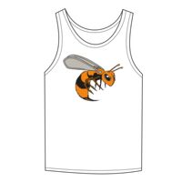 Ladies' Backstage Vintage Jersey Tank Thumbnail