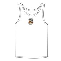 Ladies' Backstage Vintage Jersey Tank Thumbnail