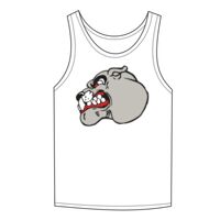 Ladies' Backstage Vintage Jersey Tank Thumbnail