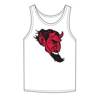 Ladies' Backstage Vintage Jersey Tank Thumbnail