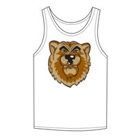 Ladies' Backstage Vintage Jersey Tank Thumbnail