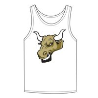 Ladies' Backstage Vintage Jersey Tank Thumbnail