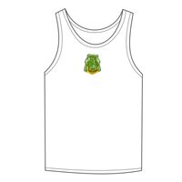 Ladies' Backstage Vintage Jersey Tank Thumbnail