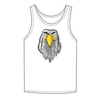 Ladies' Backstage Vintage Jersey Tank Thumbnail