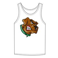 Ladies' Backstage Vintage Jersey Tank Thumbnail